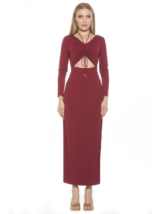 Farish Dress