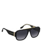 Flat Top Sunglasses, 58mm