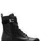 Coach Tucker Lace-Up Boots