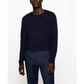 BOSS Men's Slim-Fit Sweater