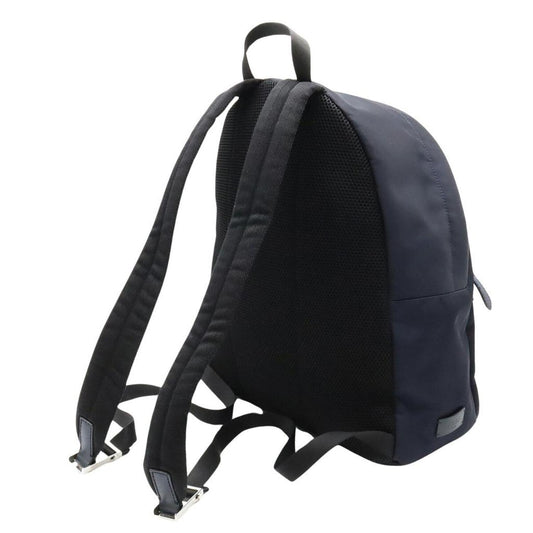 Fendi Monster  Synthetic Backpack Bag (Pre-Owned)