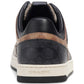 Men's C201 Low-Top Sneakers in Signature Canvas