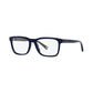 HC6166U Men's Rectangle Eyeglasses