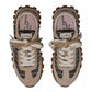 The Monogram Jogger Sneakers