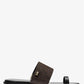 August Signature Logo Sandal