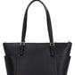 Michael Michael Kors Jet Set Large Top Handle Bag