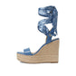 Esme Wedge Espadrille