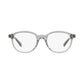 HC6167U Men's Round Eyeglasses