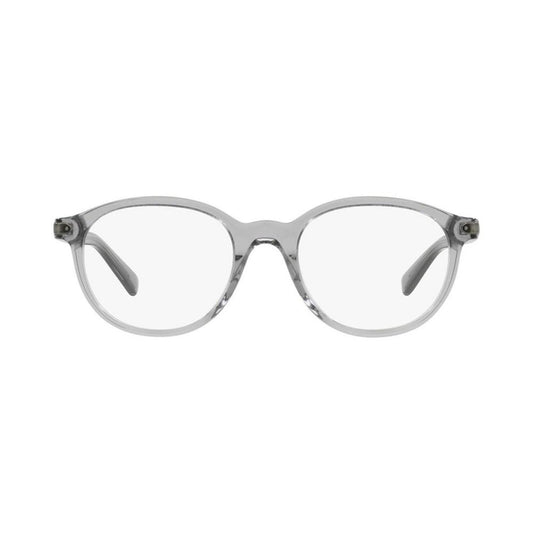 HC6167U Men's Round Eyeglasses