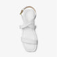 Bridgette Leather Sandal
