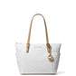 Jet Set Item East West Top Zip Tote