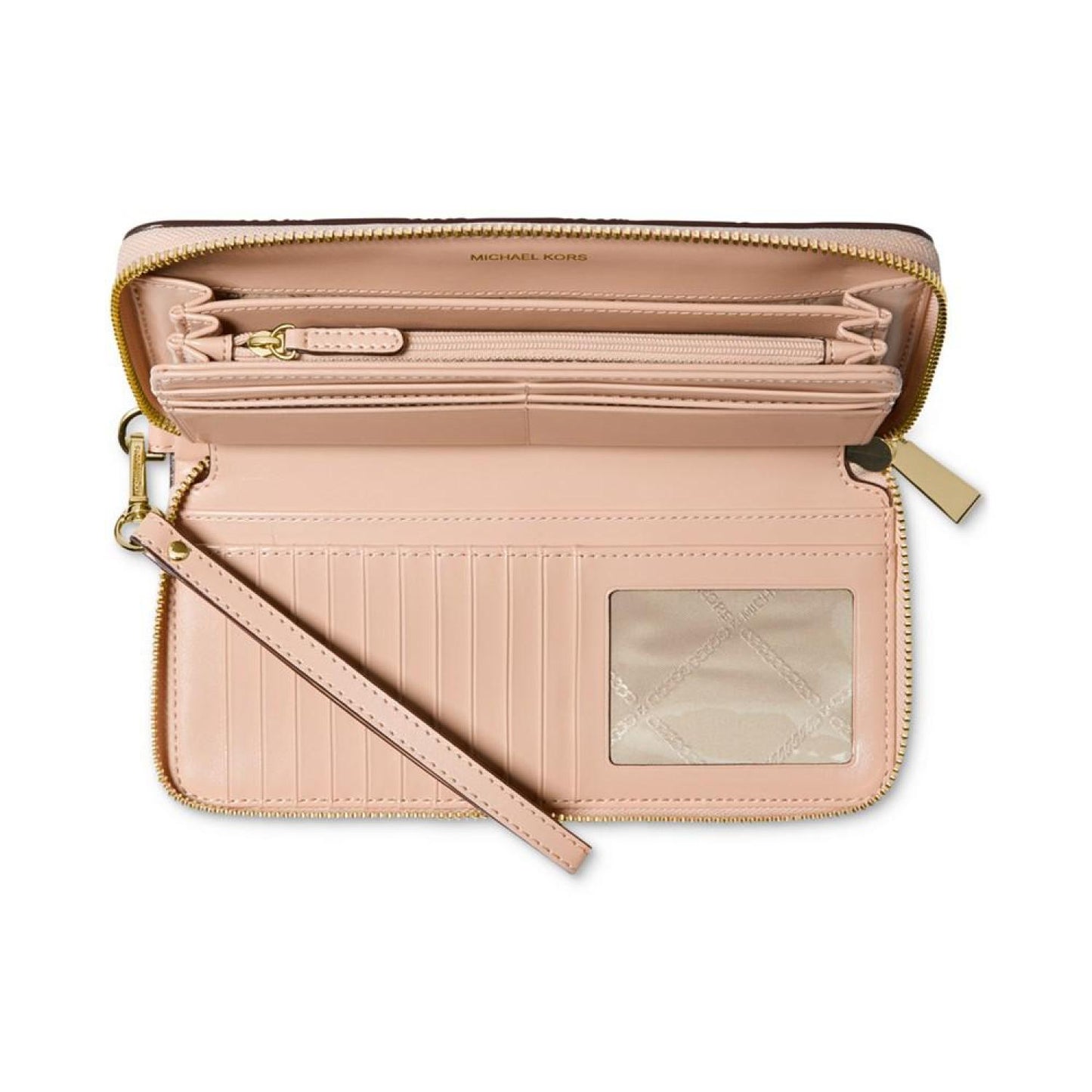 Logo Travel Continental Wallet