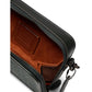 Charter Slim Crossbody in Micro Signature Jacquard