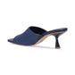Women's Malibu Summer Slip-On Dress Sandals