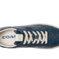 Lowline Signature Leather Low Top