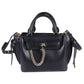 Michael Michael Kors Hamilton Chained Extra-Small Crossbody Bag