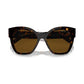 Women's Polarized Sunglasses, PR 17ZS54-P