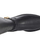 Farrah Leather Boot