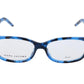 Marc Jacobs Eyewear Rectangular Frame Glasses