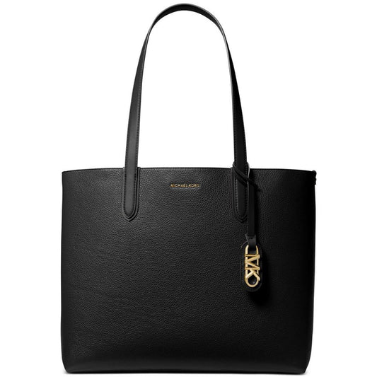 Eliza Extra Large East West Reversible Leather Tote