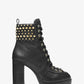 Yvonne Studded Leather Boot