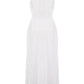 Michael Michael Kors Sleeveless Maxi Dress