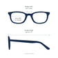 Women's Eyeglasses, PR 17ZV 52