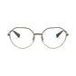 HC5106 Women's Irregular Eyeglasses