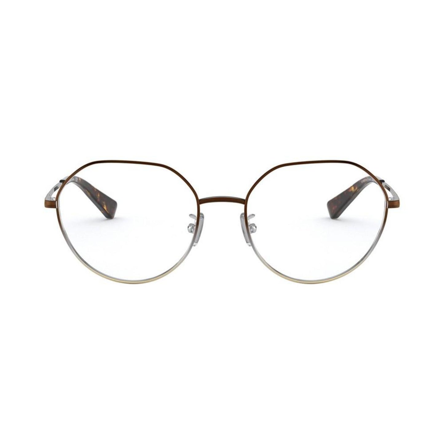 HC5106 Women's Irregular Eyeglasses