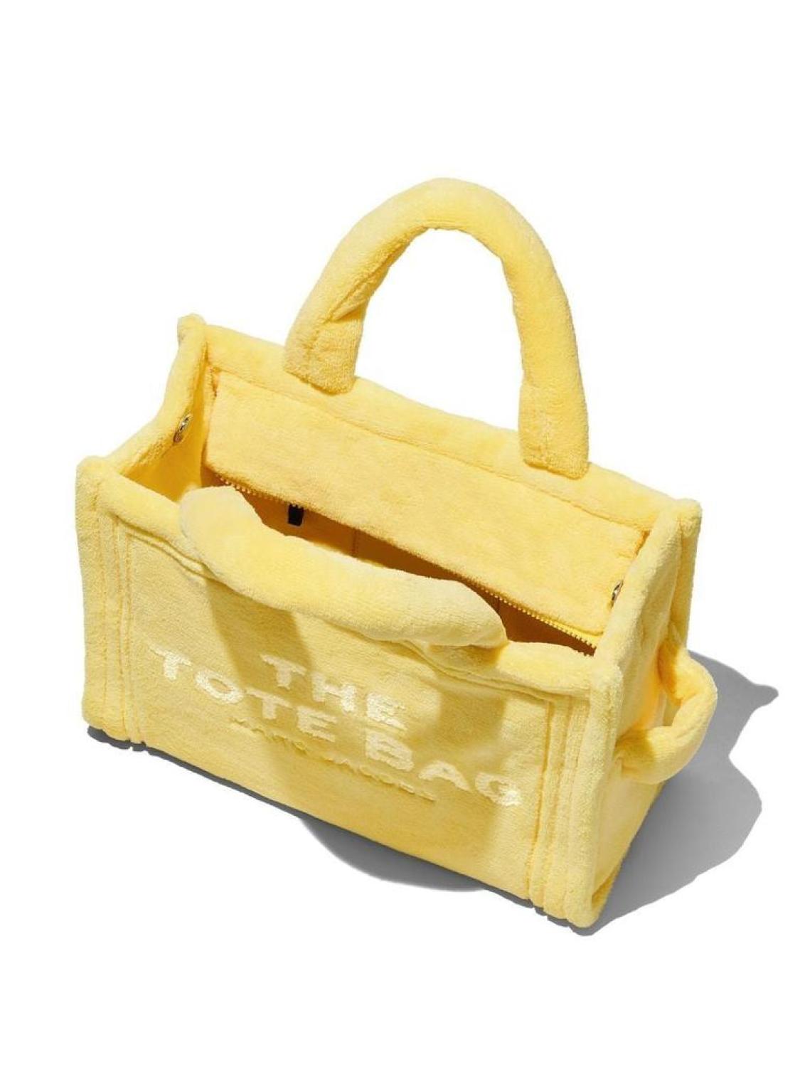 Marc Jacobs The Terry Small Top Handle Bag