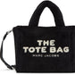 Black 'The Terry Small' Tote