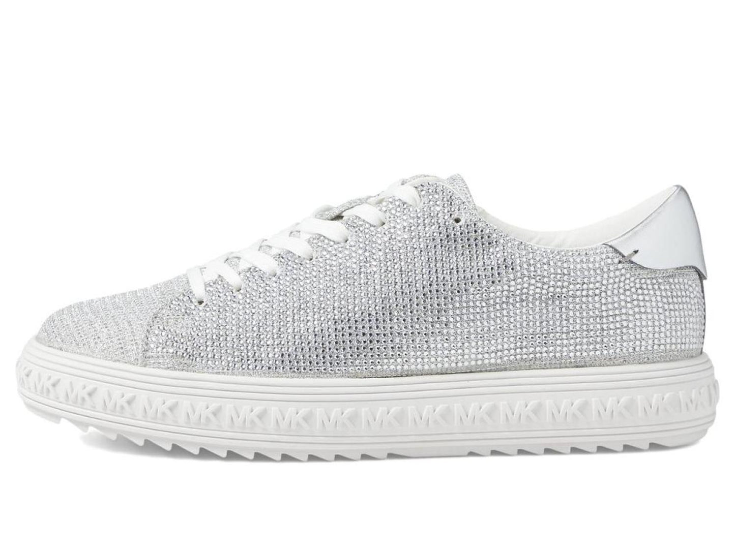 Grove Lace-Up