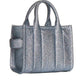 Marc Jacobs The Galactic Glitter Mini Tote Bag