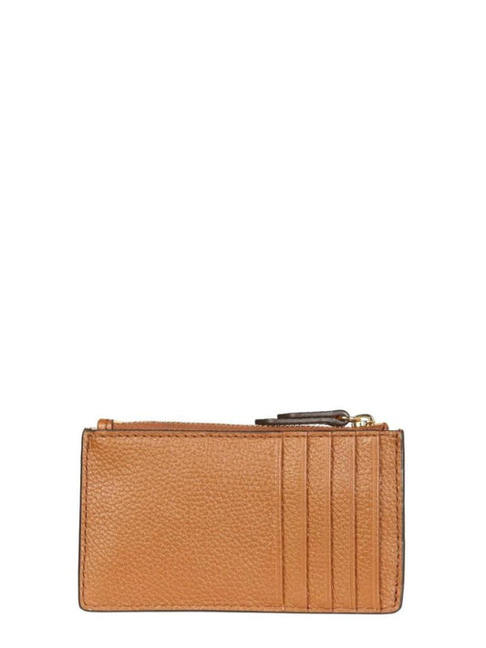 Michael Michael Kors Jet Set Zipped Wallet