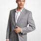 Modern-Fit Wool Blend Sports Coat