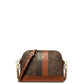 Jet Set Charm Large Dome Crossbody
