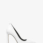 Amara Patent Leather Pump
