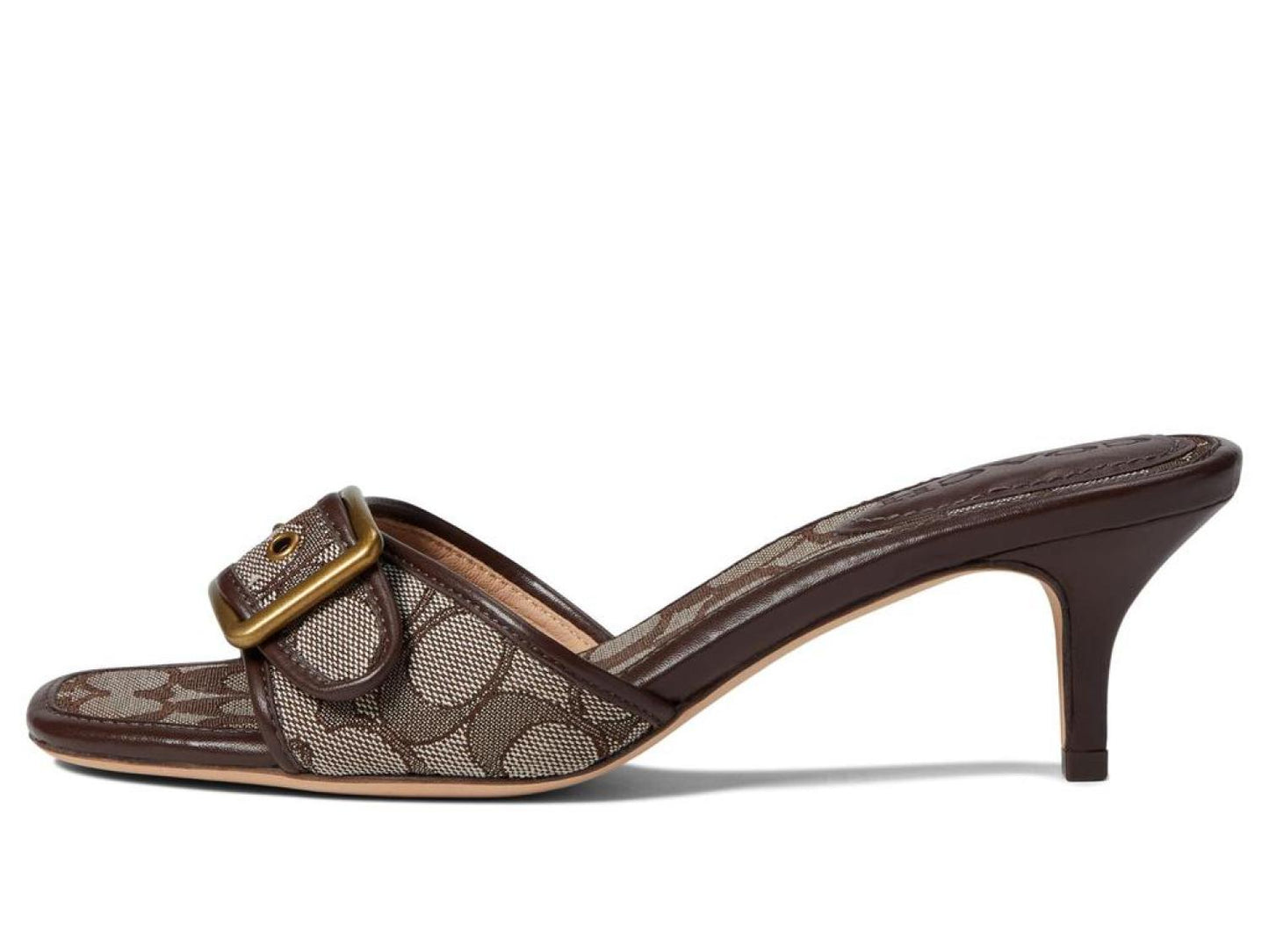 Margot Jacquard Sandal