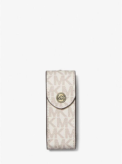 Logo Lipstick Holder