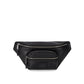 Marc Jacobs The Leather Zip-Up Belt Bag