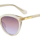 Kate Spade JANALYNN/S Cateye Sunglasses