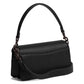 Polished Pebble Leather Tabby Shoulder Bag 20