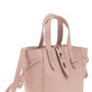Furla Net Logo Printed Mini Tote Bag