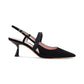 Women's Maritza Pointed Slingback Pumps