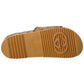 Gucci GG Canvas Slide