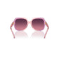 Women's Polarized Sunglasses, Cr614 Hc8395U