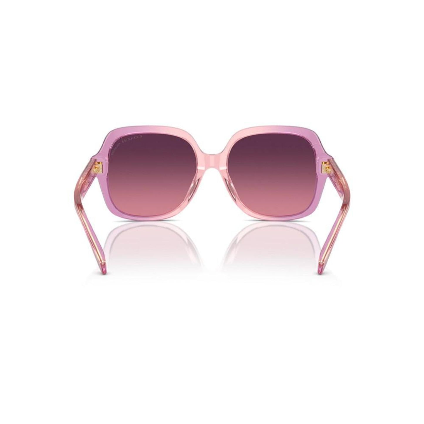 Women's Polarized Sunglasses, Cr614 Hc8395U