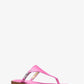 Daniella Leather Sandal