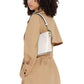 Dakota 16 Glovetanned Leather Mini Bucket Bag