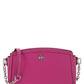 Michael Michael Kors Logo Plaque Strapped Crossbody Bag